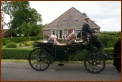 935 Willy & Gerard 116 Met de Koets